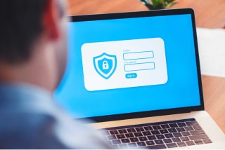 Keep Your Username and Password Credentials Protected with IDShield