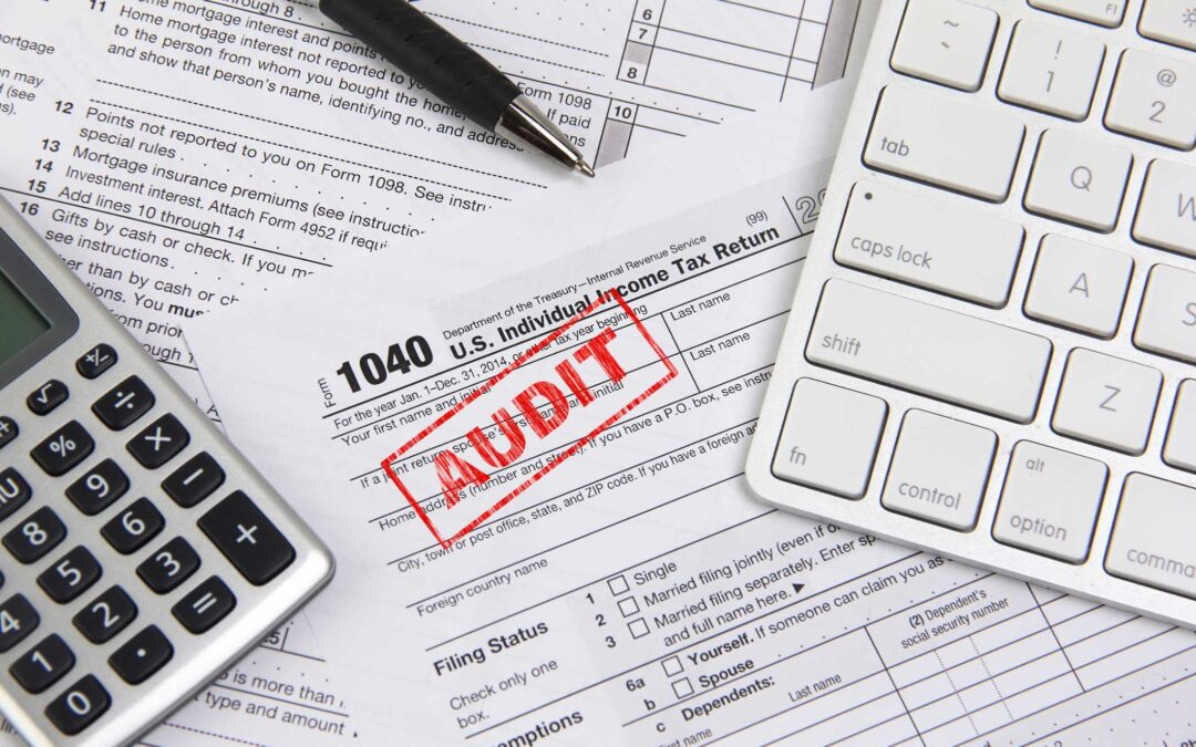 How to Respond to Suspicious IRS-related Communication this Tax Season