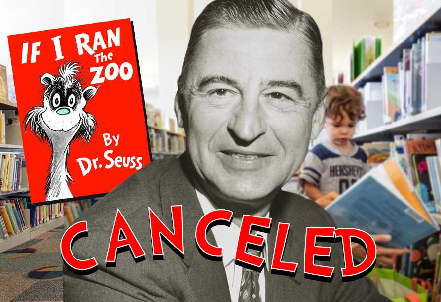 Dr. Seuss Canceled. Have You Said Something Online That You Now Regret?