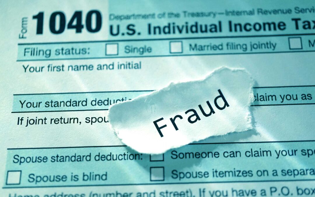 5 Ways to Avoid Tax Scams